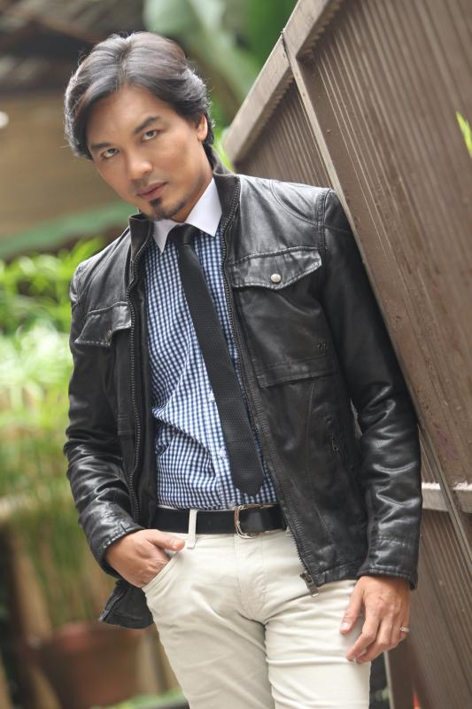 anuar zain 2