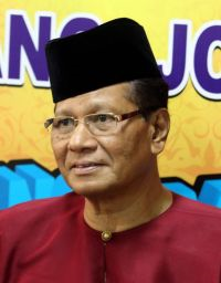 Abdul Ghani Othman