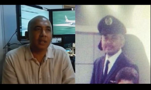 Poshe Penuhi Amanat Juruterbang Mh370 Mh17 Semasa Mstar