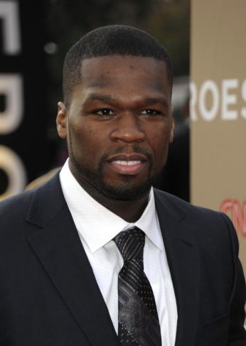 50 Cent