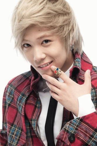 Hong Ki