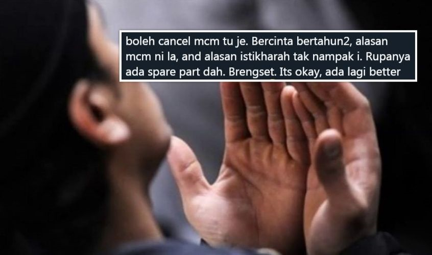 Restu Ibu Bapa Dalam Perkahwinan Quotes