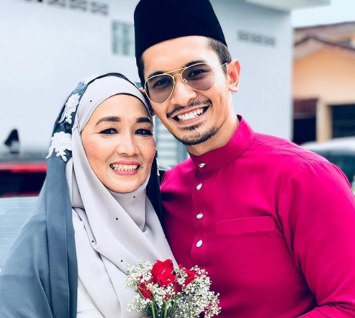 Nazrief Nazri Ada Masa Tiga Tahun Lagi Penuhi Impian Ibu Video Mstar