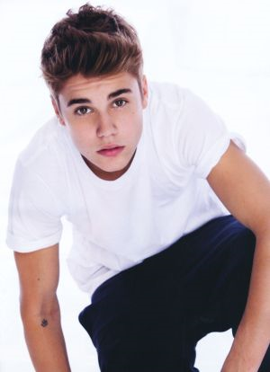 Justin Bieber