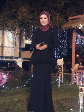 Shila Amzah