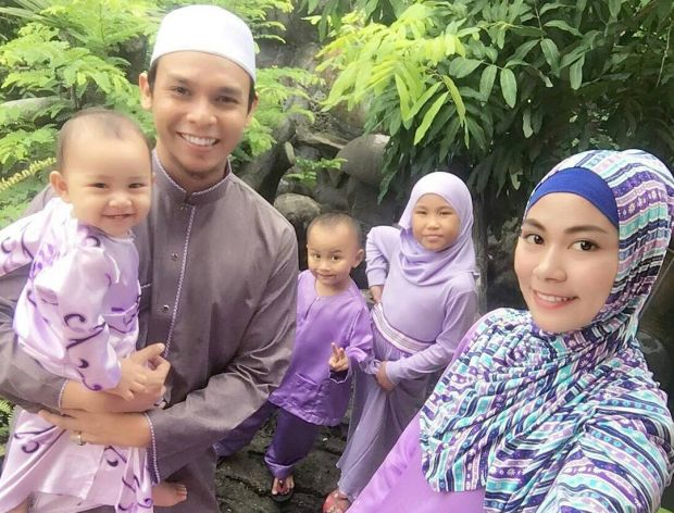 Nanti Orang Pukul Jangan Pergi Ibu Meraung Azri Af9 Dipenjara Cederakan Anak Tiri Hiburan Mstar