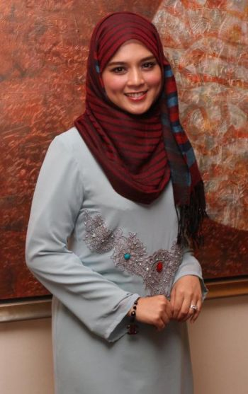 Nurul syuhada nurul ain