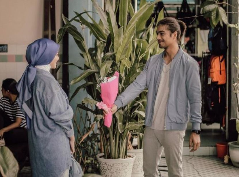 Bawa Watak Oku Lakonan Mira Filzah Dibandingkan Dengan Sheila Rusly Dia Pelakon Hebat Saya Masih Belajar Hiburan Mstar