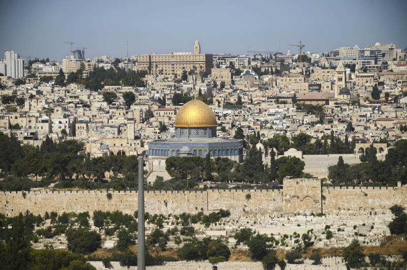 Malaysia Kutuk Tindakan Israel Tutup Masjid Al-Aqsa - Semasa | MStar