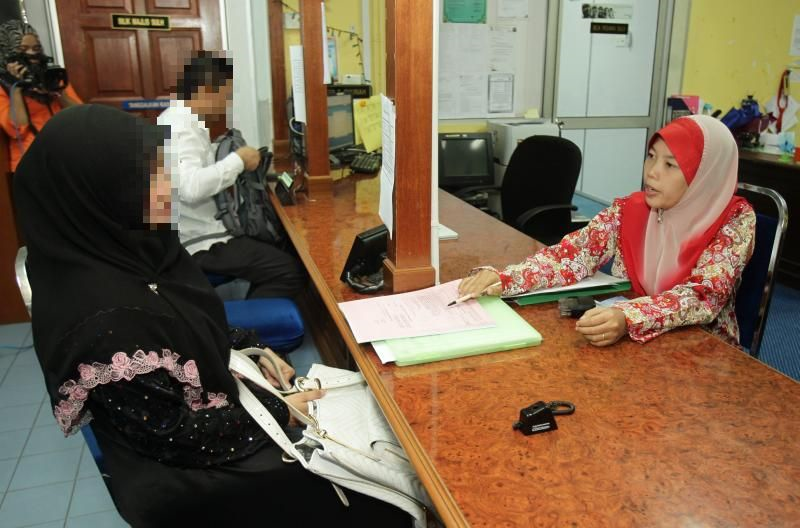 Kes cerai meningkat, Jakim anjur kursus agar suami-isteri lebih 