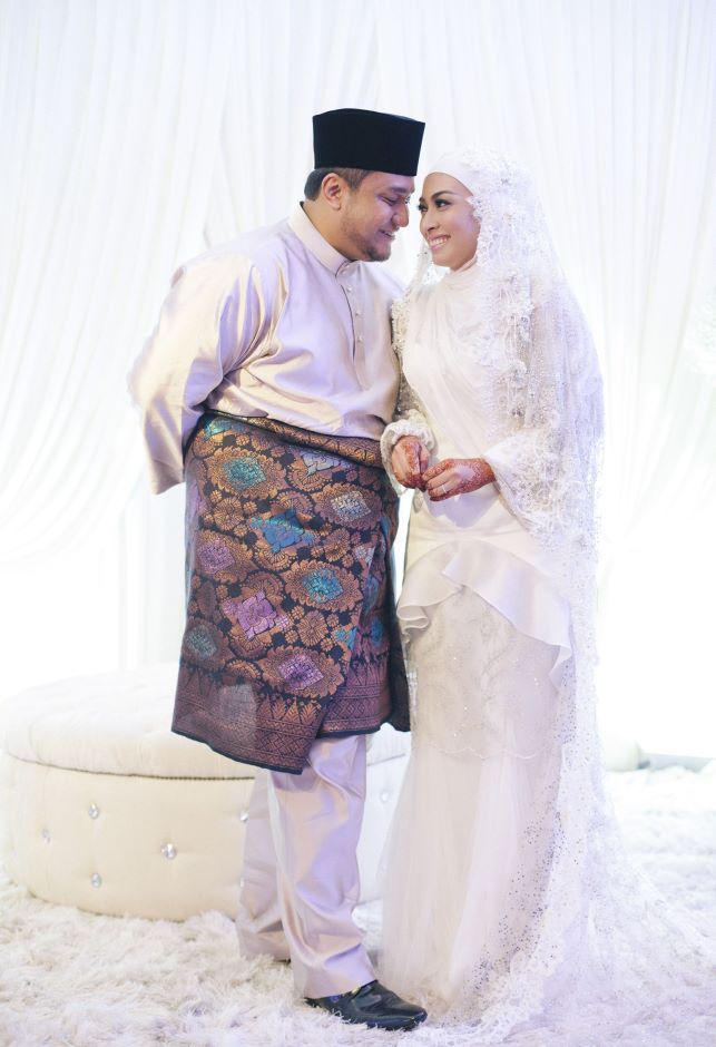 Suami Yakin Fitnah Misha Omar Lenyap Lepas Kahwin Hiburan Mstar