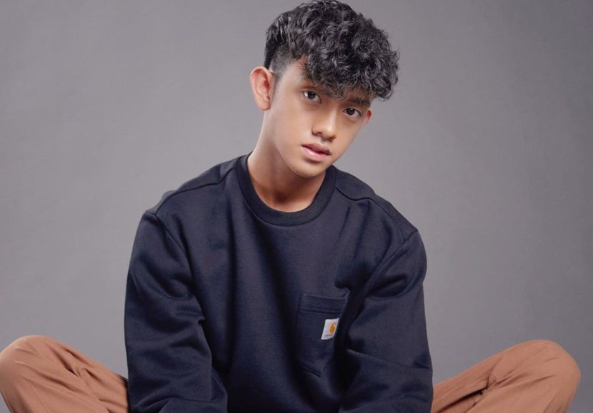 Ismail Izzani jaga solat untuk elak perkara negatif - "Apa ...