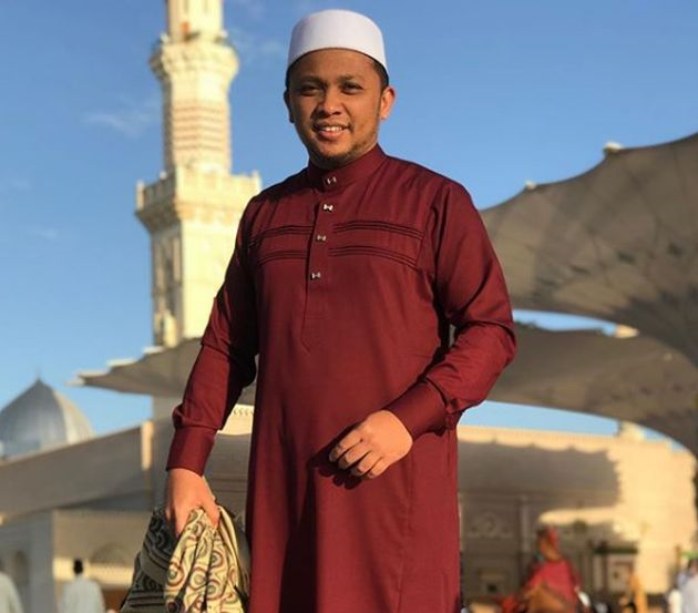 Tak Rapat Tapi Pernah Berurusan Dengan Arwah Imam Muda Asyraf Terkejut Foto Dengan Pengerusi Surau Tersebar Tak Sertai Ijtimak Semasa Mstar