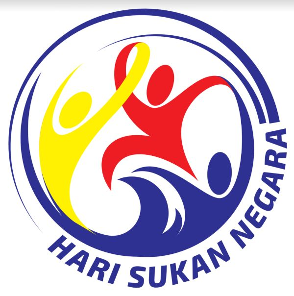 Poster hari sukan negara