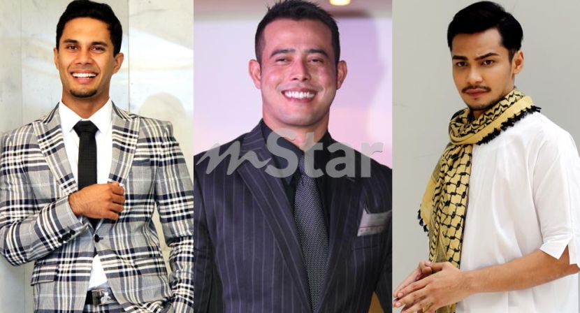 Saya Selesa Dengan Hero Tinggi Farah Nabilah Idam Berlakon Disamping Remy Ishak Hiburan Mstar