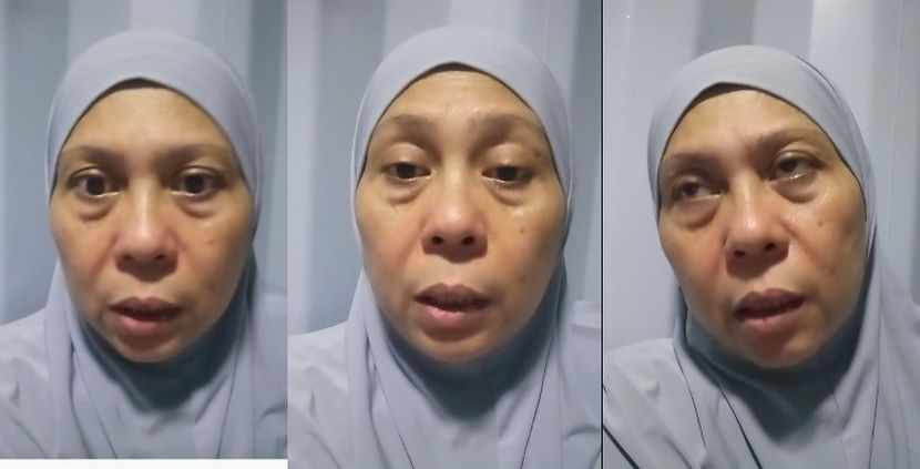 Dayangku Intan Bimbang Alami Simptom Seperti Jangkitan Covid 19 Hiburan Mstar