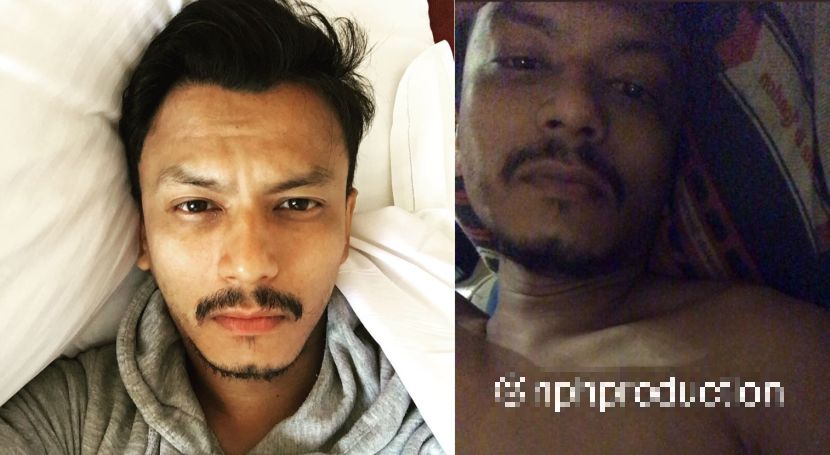 Isteri Faizal Tahir Meninggal / Isteri Kedua Isteri Faizal Tahir