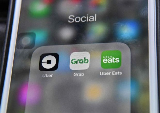 Penumpang Jangan Panik Ini Jawapan Kepada Persoalan Anda Selepas Uber Sertai Grab Semasa Mstar
