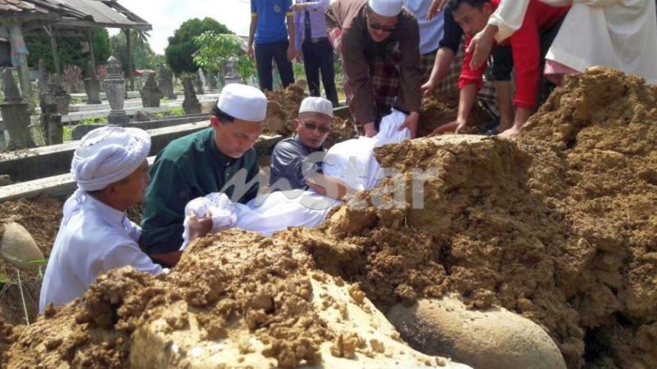 Tiada Janji Meninggal Dunia Hari Jumaat Terlepas Azab Kubur Ad Din Mstar