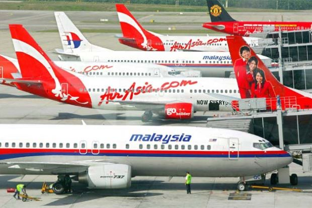 MAS, AirAsia, Malindo Air tawar tambang murah sempena ...