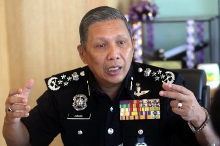 Media Sosial Kekangan PDRM Atasi Persepsi Jenayah - KPN ...