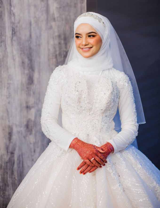 Pengantin perempuan gambar Kumpulan 9+