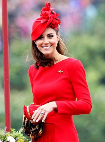 Kate Middleton