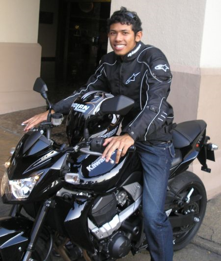 Nabil Irma Sah Bercinta Hiburan Mstar