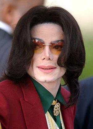 Michael Jackson. - foto AP