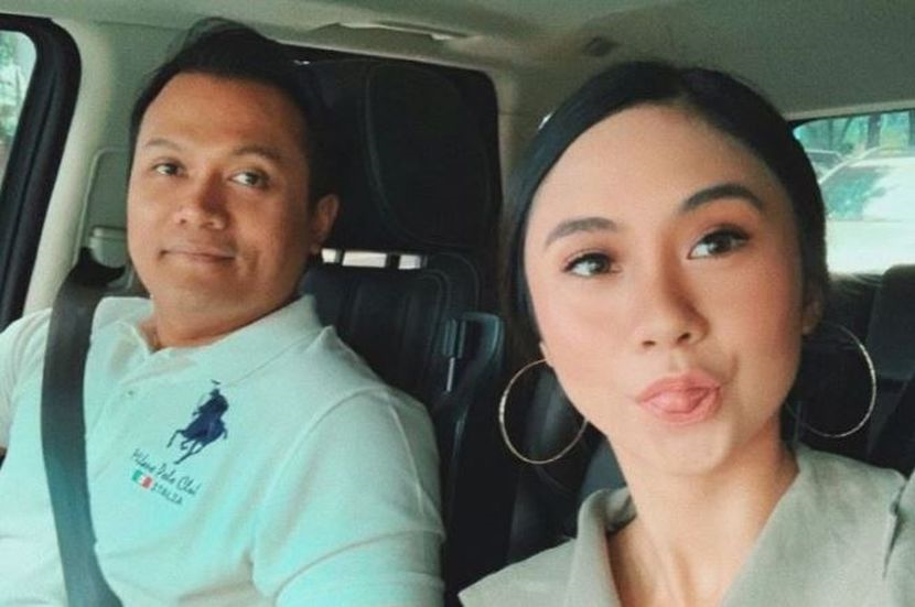 Intan Najuwa Sahkan Putus Tunang Kerana Tiada Persefahaman Jangan Kaitkan Dia Lagi Dengan Kontroversi Saya Sensasi Mstar