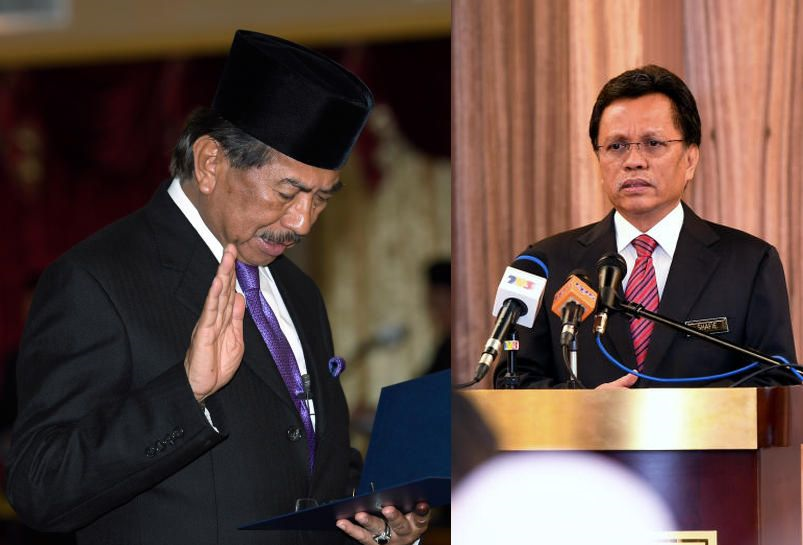 Shafie gagal batal saman pemula difailkan Musa - Semasa ...