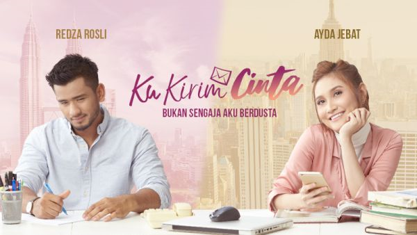 Kepala Bergetar' Kata Fattah & Fazura Paling Popular - Hiburan  mStar