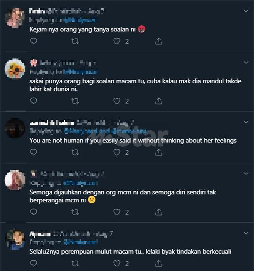 Handbag boleh beli tapi tak buat rawatan kesuburan 