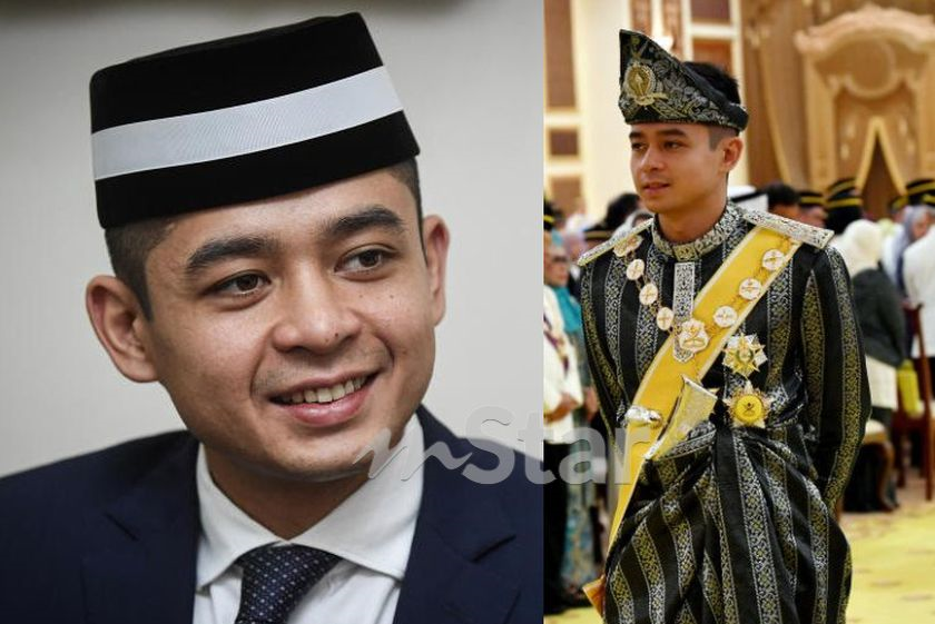 Nak jadi isteri Tengku Hassanal kena pandai makan durian, gulai 