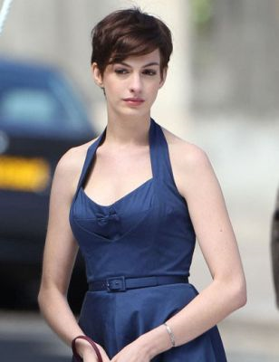 Anne Hathaway