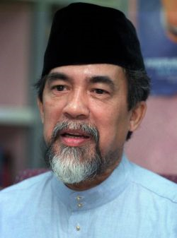 Dr Mahadzir Mohd Khir. Foto BERNAMA