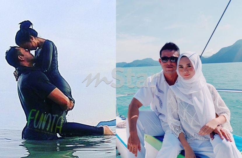 Zul ariffin dan intan najwa