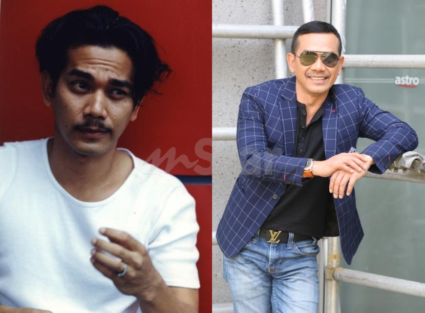 30+ Artis lelaki malaysia rendah ideas