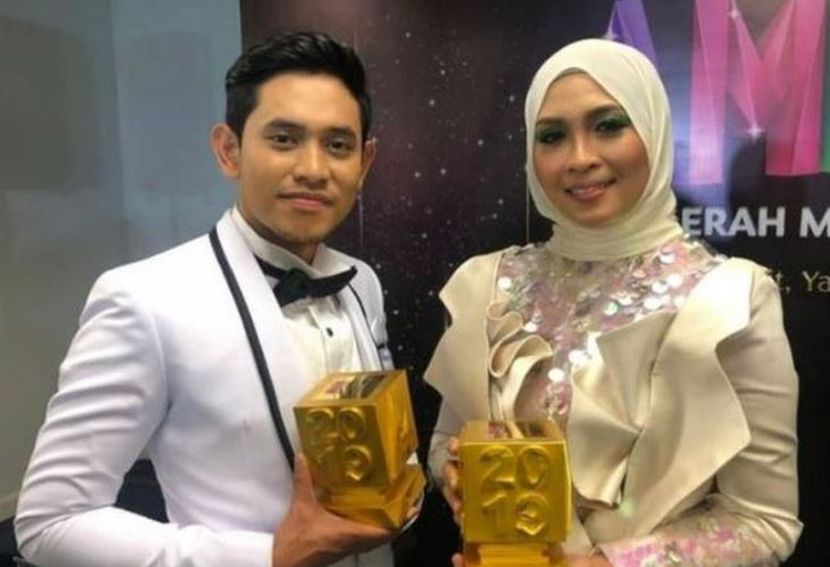 Rupa-rupanya ini rahsia mengapa peminat sayang Siti ...