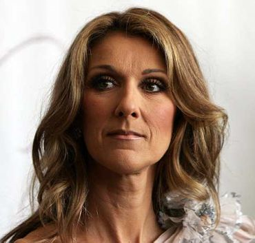 Celine Dion tidak berputus asa setelah keguguran.