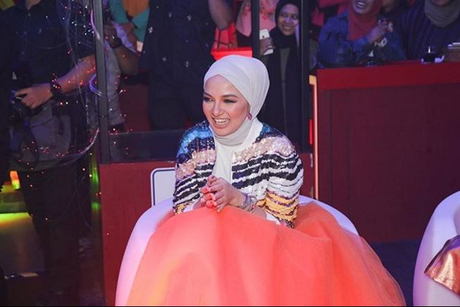 Dr Zulkifli Al Bakri Surat Kepada Neelofa