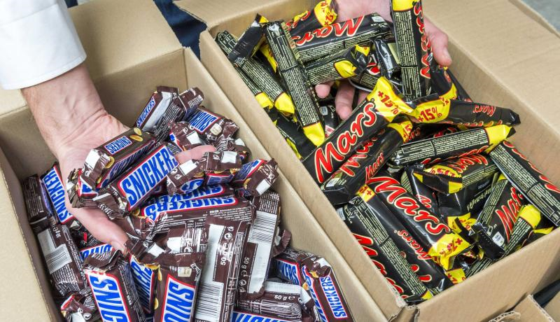 Penarikan Balik Coklat Keluaran Mars Tidak Libatkan Produk Dijual Di Malaysia Semasa Mstar