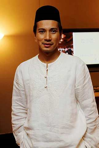 Ezany Nizariff