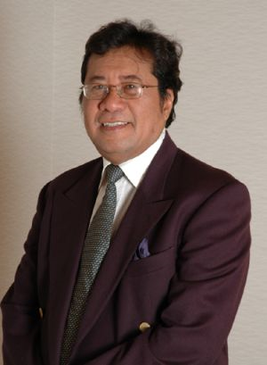  Tan Sri Abdul Khalid Ibrahim