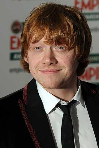 Kenapa Rupert Grint Malu Tonton Filem Sendiri? - Hiburan | mStar