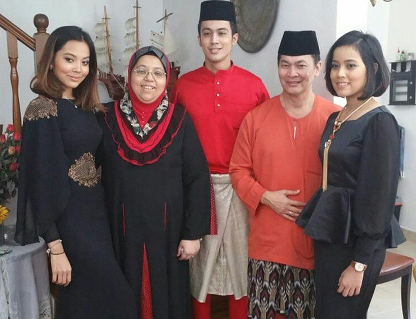 Tiga Kali Kantoi Curang Antara 7 Kontroversi Aliff Aziz Sejak Bergelar Artis Hiburan Mstar