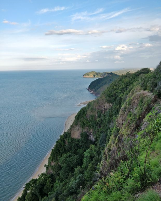 Daki Bukit Keluang Dapat Main Air Destinasi Mstar