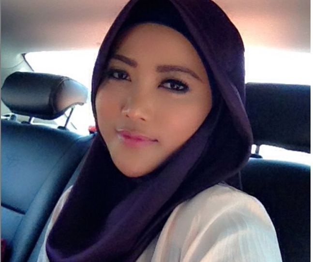 Salwa Razak Tidak Cari  Publisiti Papar Gambar  Berbaju 