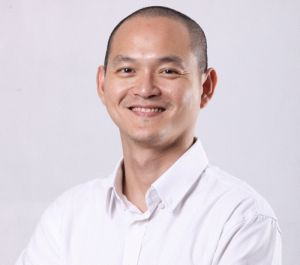  Dr Ong Kian Ming