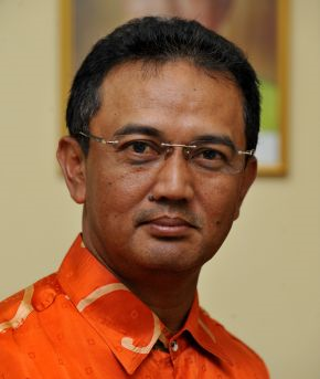 MOHD. FAUZI RAMLAN